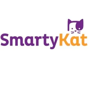SmartyKat Catnip & Silvervine Blend for Cats & Kittens, Shaker Canister - 2 Ounces - product information 1