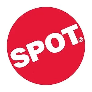 SPOT Cat Toys Small Green, Pink, Blue, Yellow, Black - product information 1