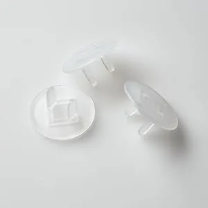 Mommys Helper Safe Plate Electrical Outlet Covers Standard, White - product information 6