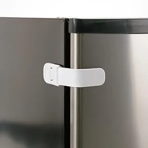 Safety 1st Multi-Purpose Appliance Latch - Safety 1st lock, multi-purpose appliance lock, childproof lock