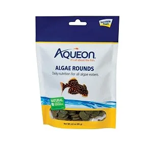 Aqueon Algae Rounds Algae Rounds 3 Ounces - product information 2