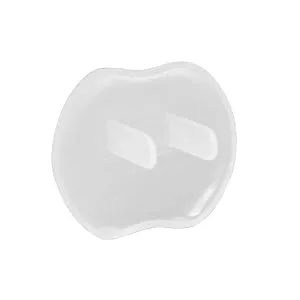 Dreambaby Outlet Plugs, 24-Pack - Baby Proof Outlet Covers for Home Safety - White - product information 4