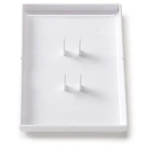 Safety 1st OutSmart Outlet Shield - outlet shields, safety 1st products, childproofing products, babyproofing