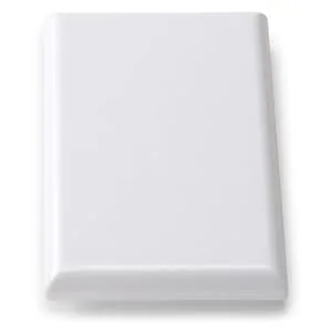 Safety 1st OutSmart Outlet Shield - outlet shields, safety 1st products, childproofing products, babyproofing