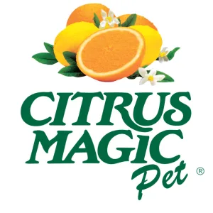 Citrus Magic Pet Foaming Pet Cleanser, 8-Fluid Ounce - unspecified