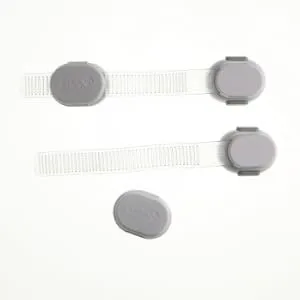 Safety 1st Custom Fit All Purpose Strap - Safety 1st strap, All-Purpose Strap, child safety products, child safety strap, childproofing