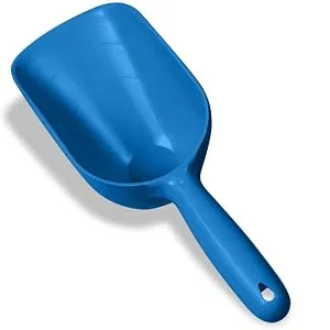 Van Ness 2 Cup Capacity Pet Food Scoop (Single) - product information 1