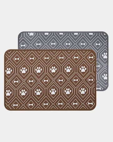 KOOLTAIL Cat Collar with Pendant 3 Packs - Christmas Pet Collars Glow in The Dark Golden Bell Patterns for Cats Small Dog - product information 19