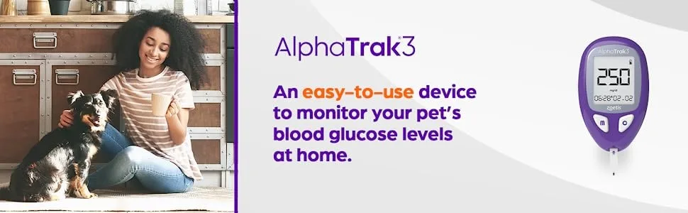 AlphaTRAK 3 Blood Glucose Monitoring System Kit - image