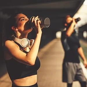 MuscleTech Pre Workout Powder Shatter Pre-Workout - Icy Rocket - 20 Servings - HOW AND WHEN TO TAKE