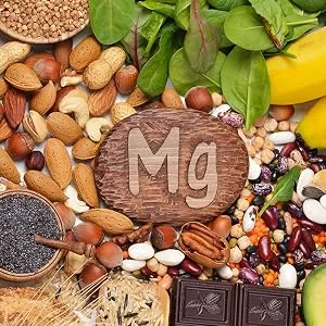 Magnesium Glycinate 500mg  180 Veggie Capsules | Chelated for Easy Absorption | Highly Purified Essential Trace Mineral for Muscle  Joint  Heart  & Digestive Health - magnisum
