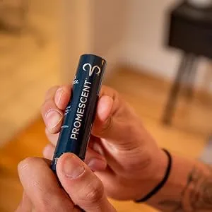 Promescent Climax Control Spray For Men - 2.6 ML. - Delay spray and wipes for men help guys to perform like a roman soldier in the bedroom during sex