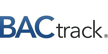 BACtrack S80 Breathalyzer | Professional-Grade Accuracy | DOT & NHTSA Approved | FDA 510(k) Cleared | Portable Breath Alcohol Tester for Personal & Professional Use - BACtrack Logo
