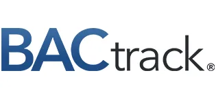 BACtrack S80 Breathalyzer | Professional-Grade Accuracy | DOT & NHTSA Approved | FDA 510(k) Cleared | Portable Breath Alcohol Tester for Personal & Professional Use - BACtrack Logo