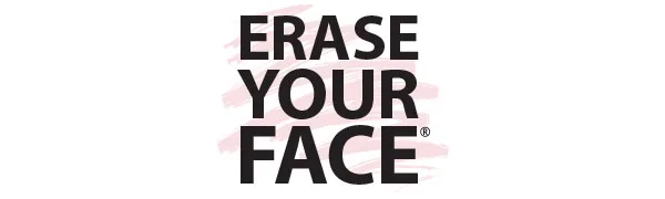 Make-up Removing Cloths 4 Count, Erase Your Face By Danielle Enterprises Enterprises Enterprises original - erase your face