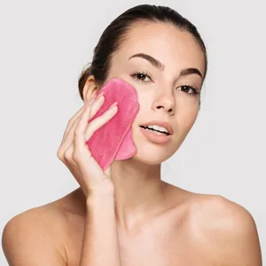 Make-up Removing Cloths 4 Count, Erase Your Face By Danielle Enterprises Enterprises Enterprises original - erase your face