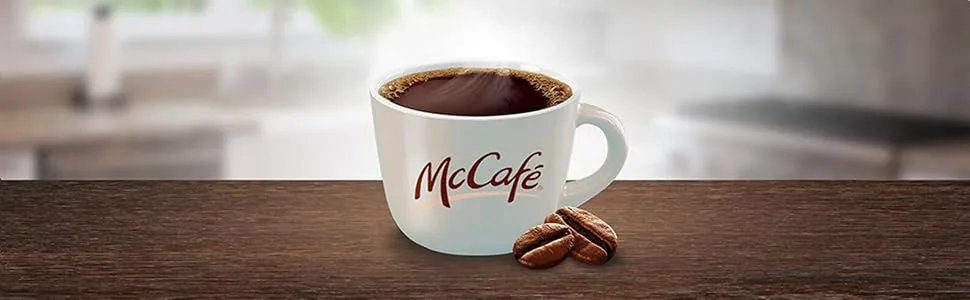 McCaf Breakfast Blend, Keurig Single Serve K-Cup Pods, Light Roast Coffee Pods, 72 Count Breakfast Blend 72 Count (Pack of 1) - mccafe roast coffee k-cup ground