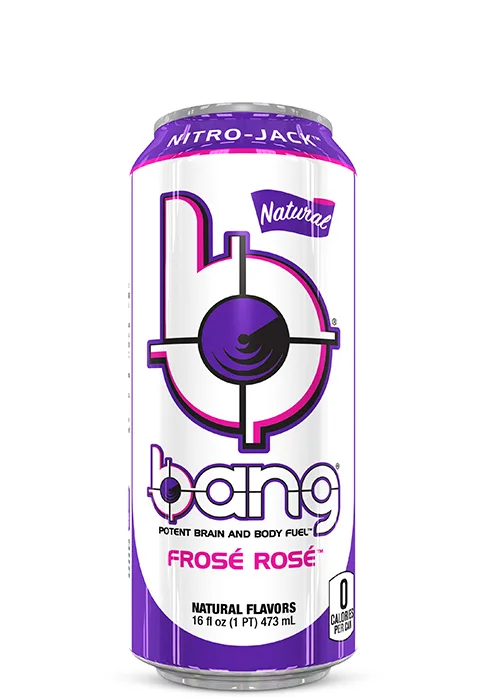 Bang Energy Peach Mango, Sugar-Free Energy Drink, 16-Ounce (Pack of 12) - bang energy drinks