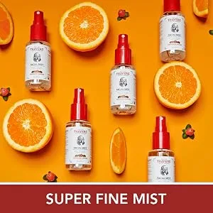 THAYERS Alcohol-Free Rose Petal Witch Hazel Facial Mist Toner - 3oz Rose Petal 3 Fl Oz (Pack of 1) - Thayers
