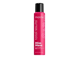 MATRIX Total Results Miracle Creator | Ultimate Strengthening Leave-In Conditioner | Moisturizing Heat Protectant & Detangler Spray | For Damaged Hair | Sulfate Free 13.50 Fl Oz (Pack of 1) - spray shine enhancing moisturizing heat protectant anti-frizz breakage damaged hair softens