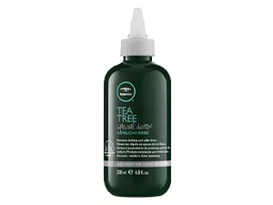 Tea Tree Special Conditioner, Detangles, Smoothes + Softens, For All Hair Types 10.14 Fl Oz (Pack of 1) - tea tree special detox kombucha hair rinse
