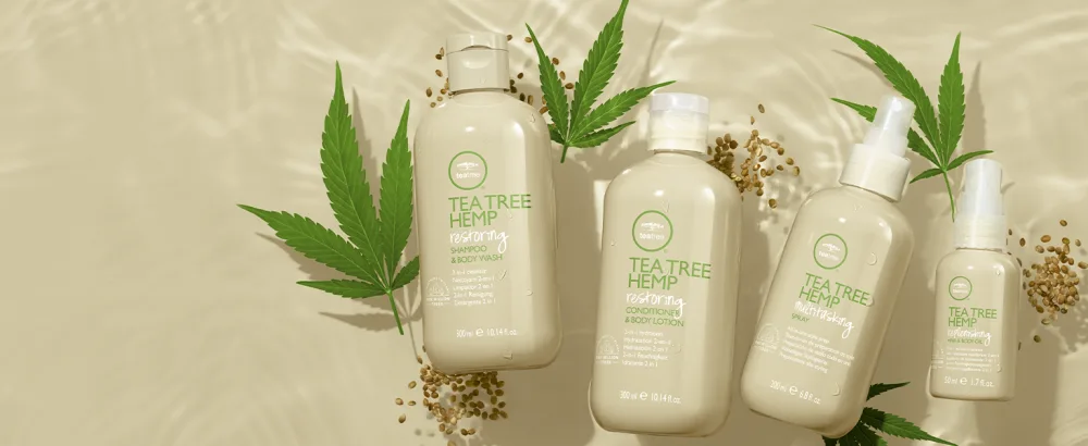 Tea Tree Special Conditioner, Detangles, Smoothes + Softens, For All Hair Types 10.14 Fl Oz (Pack of 1) - transitioning to post-consumer recycled (PCR) packaging
