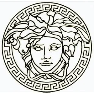 Man Eau Fraiche Eau De Toilette Spray Men by Versace, 6.7 Fl Oz Woody Fresh 6.7 Fl Oz (Pack of 1) - product information 3