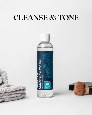 Degrease Shampoo for Oily Hair Care - Clarifying Shampoo for Oily Hair and Oily Scalp Care - Deep Cleansing Shampoo for Greasy Hair and Scalp Cleanser for Build Up with Essential Oils for Hair 8 Fl Oz (Pack of 1) - Cleanse & Tone