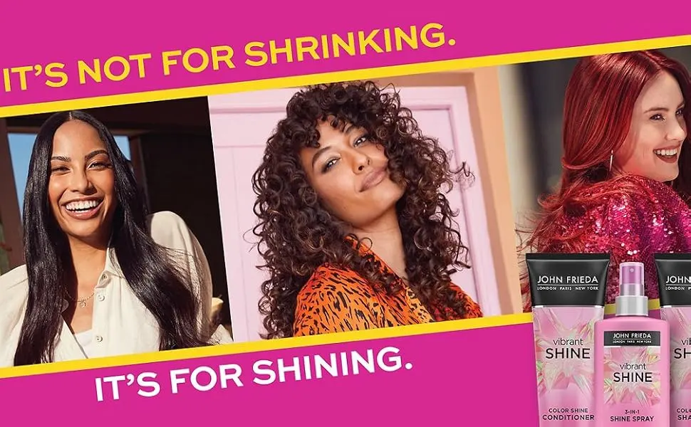 Go Blonder Shampoo, Gradual Hair Lightening Shampoo, with citrus and chamomile, featuring our BlondMend Technology, 8.3 Ounce (2 Pack) SHAMPOO 2 - product information 4
