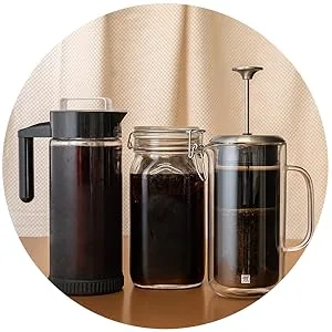 Bizzy Organic Cold Brew Coffee | Smooth & Sweet Blend | Coarse Ground Coffee | Micro Sifted | Specialty Grade | 100% Arabica | 2 LB Smooth & Sweet 2 Pound (Pack of 1) - bizzy versatility