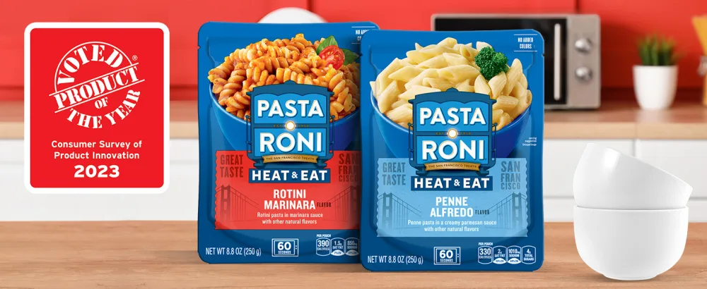 Pasta Roni Shells & White Cheddar, 6.2 oz - Pasta Roni