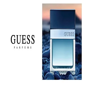 Guess Seductive Men Edt Spray, 3.4 Fl. Oz Eau de Toilette 3.4 Fl Oz (Pack of 1) - product information 2
