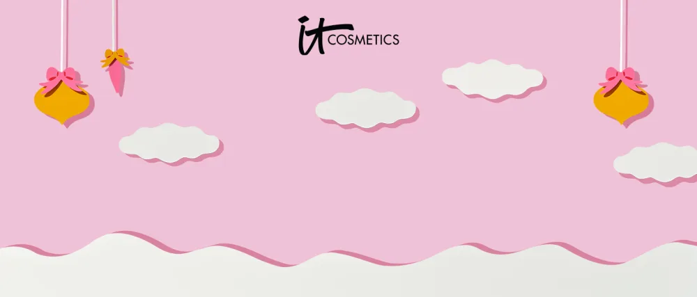 IT Cosmetics CC+ Cream Illumination Full Coverage Foundation - Color Correcting Cream, Hydrating Serum & SPF 50+ Sunscreen - Radiant Finish - 1.08 fl oz Medium (W) - It Cosmetics