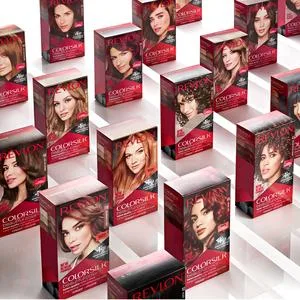 REVLON Extra Long Black Hair Elastics, 16 Count - product information 5