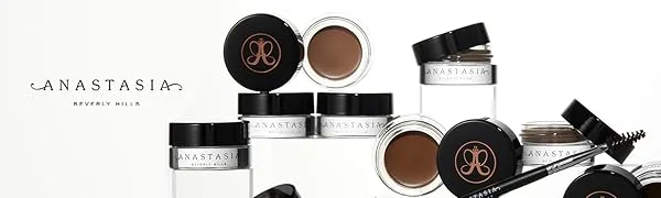 Anastasia Beverly Hills - DIPBROW Pomade Dark Brown - DIPBROW
