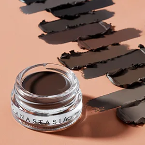 Anastasia Beverly Hills - DIPBROW Pomade Dark Brown - dipbrow pomade