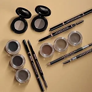 Anastasia Beverly Hills - DIPBROW Pomade Dark Brown - group