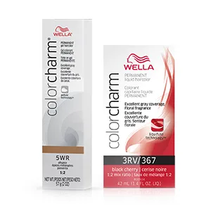 Wella colorcharm 10 Vol Cream Developer, 7.8oz Crme 3.6 Fl Oz (Pack of 1) 20 Volume - Wella Colorcharm Developer