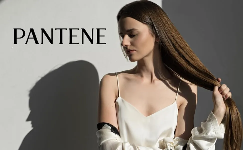 Pantene Conditioning Detangler Spray, Nutrient Boost, Pro-V Repair and Protect for Damaged Hair, 8.5 oz, 3 count (Packaging May Vary) - pantene pro-v nutrient boost repair and protect conditioning mist damage protection spray detangler