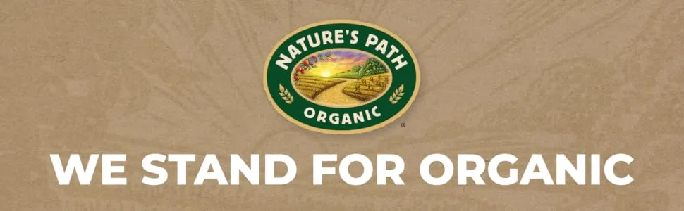 Nature's Path Organic Toaster Pastries, Frosted Chocolate, 72 Count (Pack of 12, 11 Oz Boxes), Made From Real Cacao - organic brand