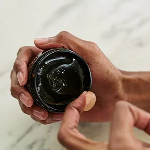 AMERICAN CREW Pomade 85g Styling Product for Men, Medium Hold Hair Product, Water Based Hair Pomade, Perfect for Smooth Hairstyles with Lots of Shine - Pomade 3.2