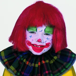 Snazaroo - 1198200 Face Paint Clown White, 50ml 1.69 Fl Oz (Pack of 1) Paint Clown - product information 2