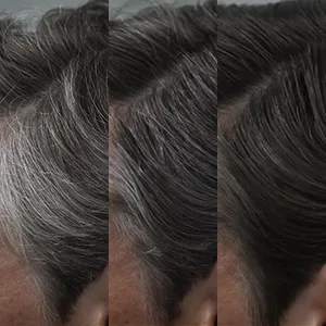 Just For Men Control GX Grey Reducing Shampoo, 5 Fluid Ounce - product information 4