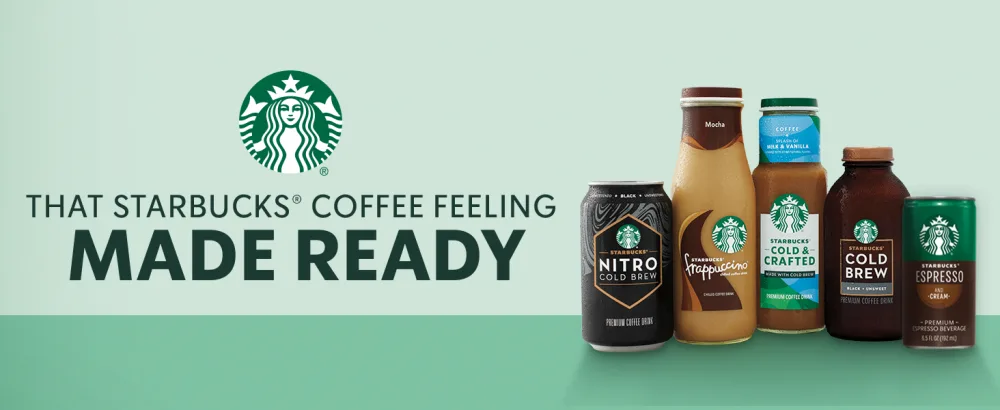 Starbucks Tripleshot Energy Extra Strength Espresso Coffee Beverage, French Vanilla, 225mg Caffeine, 15 oz cans (12 Pack) - Starbucks Coffee