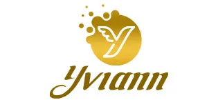 Yviann Human Hair Short Wigs Pixie Cut Wigs with Bangs Short Black Layered Wavy Wigs for Women 1B Color - short curly human hair wigs pixie wavy wig layered wig yviann hair