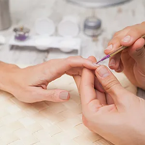 Cuticle Pusher Acetone/Gel/Nail Polish Remover Stainless Steel Professional 3pcs Set Cuticle Scraper Fingernails & Toenails Clean Manicure Tools Cuticle Care for Women&Girl,opove CP-3 (Rainbow Color) B-rainbow Color - product information 7