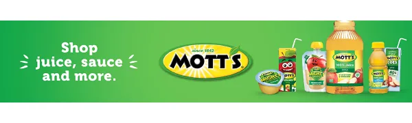 Keurig Mott's Hot Apple Cider, Keurig Single Serve K-Cup Pods, Flavored K Cups, 24 Count - Keurig Mott