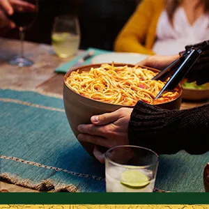 Classico Four Cheese Tomato Spaghetti Pasta Sauce (24 oz Jar) - product information 2