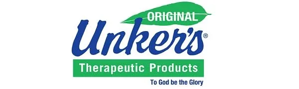 Unkers Therapeutic Rub for Joint Pain, Sore Muscles, Burn Cream, or Calm Your Cough 13.5 ounces - product information 1