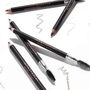 Anastasia Beverly Hills - Perfect Brow Pencil Taupe - Brow 2